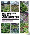 Dunnett, Nigel - Natuurlijke tuinen & landschappen