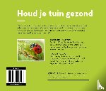 Oftring, Bärbel - Houd je tuin gezond