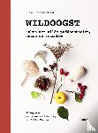 Bruijnesteijn, Elsje - Wildoogst - Koken met wilde paddestoelen, noten en vruchten