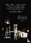 Tucker, Noah, Joseph, Anthony, Marshall, Jules - High Cocktails