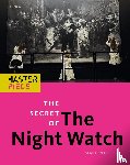 Pos, Marc - The Secret of the Night Watch