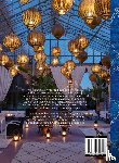 Scotto, Catherine - Marokko - Interieur - Design - Inspiratie