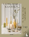 Sinteh, Ebi, Sinteh, Emmanuel - Homemade - Kaarsen