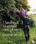 Siegfried, Rachel - Handboek bloeiende vaste planten