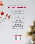 Staring, Katja - Slow Flowers