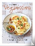 Trapani, Luna - Veganissima - 75 vegan recepten uit de regionale keukens van Italië