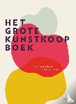 Bosch, Nadine van den, Wal, Nienke van der - Het grote kunstkoopboek