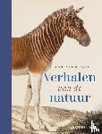 Mulder, Hans - Verhalen van de natuur