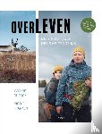 Dudock, Yvonne - Overleven - De strijd tegen het smeltende ijs