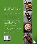 Boon, Joke - Blauw's Veggie Kitchen