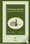 Akgunduz, Ahmed, Ozturk, Said - Ottoman History - misperceptions and truths