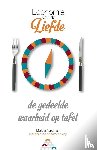 Appelman, Mariska - Economie van de liefde