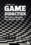 Koops, Martijn C. - Game didactiek