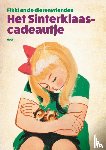 Fikk-Thorfrud, E.C. - Fikki en de Dierenvrienden