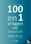  - 101 vragen over kwaliteit