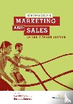 Middelkamp, Jan, Rutgers, Herman - Marketing and Sales in the Fitness sector - by EuropeActive