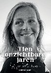 Vente, Lenneke - Tien onzichtbare jaren