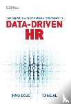 Doze, Irma, Al, Toine - Data-Driven HR