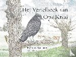 Walthaus, Herman - Het Vertelboek van Opa Kraai