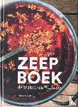 Zonneveld, Evelien van - Zeepboek