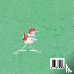 Broeder, Stijn, Bosbaan, Wanda, Verhoog, Astrid - Klein Jantje heeft het koud