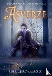 Romancier, Erik Le - Asverze