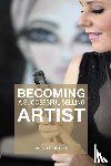 Buiter, Wendy - Becoming a successful selling artist