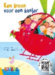 Tilanus, Liesbeth, Zanden, Monique van der - Een kroon voor een kanjer