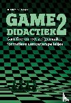 Koops, Martijn - Gamedidactiek 2