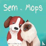 Overheul, Yvonne - Sem en Mops