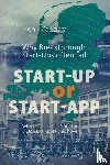 Zeegers, Henk - Start-Up or Start-App