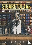Pole, Alex W. - SIGARETSLAAF