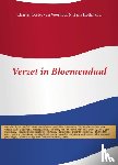 Coster Van Voorhout, Charles, Hoffmann, Hans - Verzet in Bloemendaal