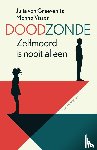 Graevenitz, Julia von, Visser, Menno - Doodzonde