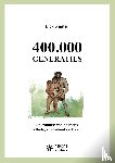 Slagter, Dick - 400.000 Generaties