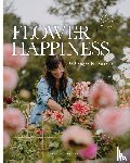 Mellema, Annemarije - Flower Happiness