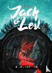 DeViss, Zutje & - Jack en Lev
