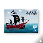 Hazelzet, Ruben - De Legende van Captain Fanplastic