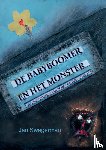  - De babyboomer en het monster - De vrijheidsstrijd van de naoorlogse generatie