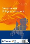 Schuttevaer, Weekblad - 2021 - Een uitgave van Schuttevaer, jaarboek van Koninklijke BLN-Schuttevaer