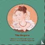 Wolf, Karin van der - Titia Bergsma