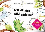 Dijken, Nienke van - Wil je met mij ruilen?