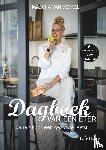 Berkel, Mascha van - Dagboek van een eter