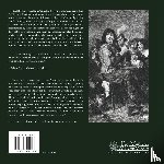 Marshall, Jules, Tarrant, Ken - Weed of Wonder