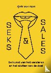 Van Dam, Tjerk - Seks & Sales