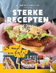 SterkInDeKeuken - Sterke Recepten - Elk recept een feestje!