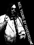 Kamer, Gijsbert - Neil Young by Hanekroot