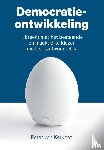 Kerkhof, Peter van - Democratieontwikkeling