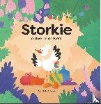 Dorgelo, Floris - Storkie