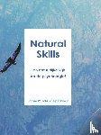 Schimmelpenninck, Janine - Natural Skills - Een natuurlijke kijk op de psychologie!
